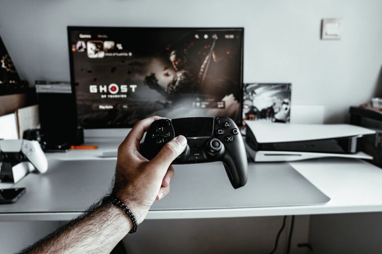 Discover Innovative Gaming Solutions at PixelChorus.com Today